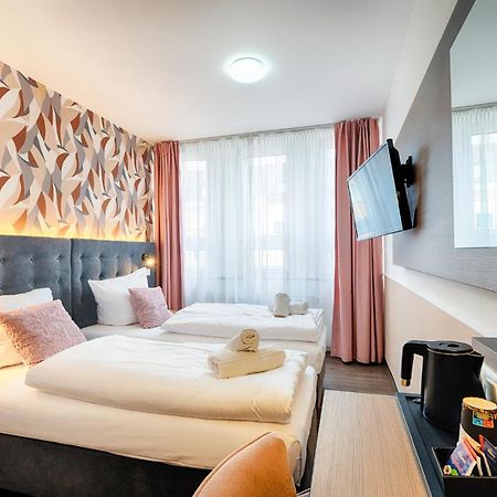Home Hotel 도르트문트 외부 사진