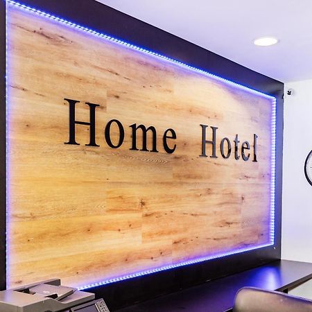 Home Hotel 도르트문트 외부 사진