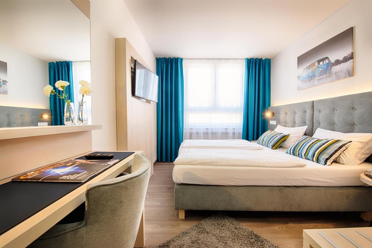 Home Hotel 도르트문트 외부 사진