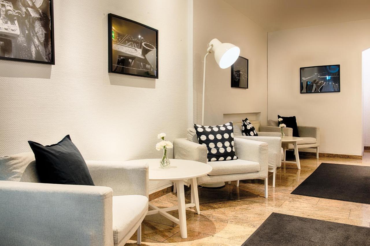 Home Hotel 도르트문트 외부 사진