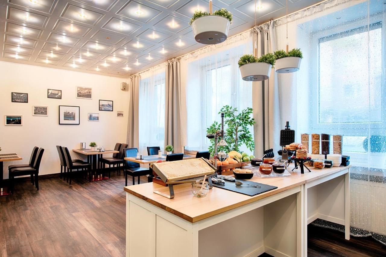 Home Hotel 도르트문트 외부 사진