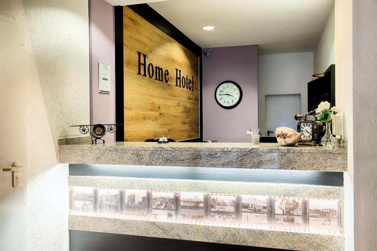 Home Hotel 도르트문트 외부 사진