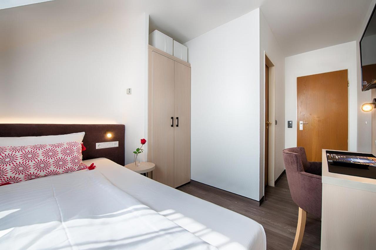 Home Hotel 도르트문트 외부 사진