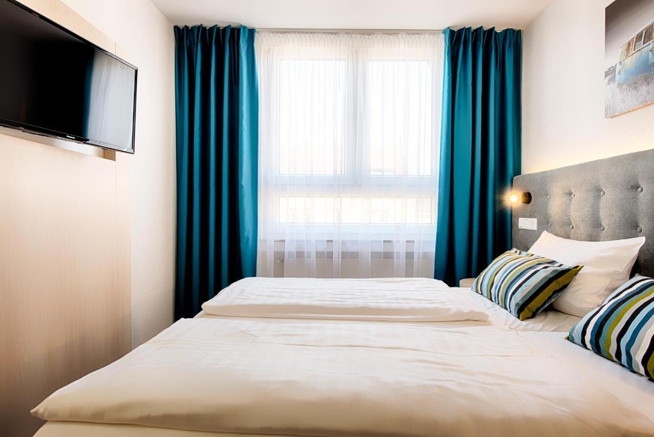 Home Hotel 도르트문트 외부 사진
