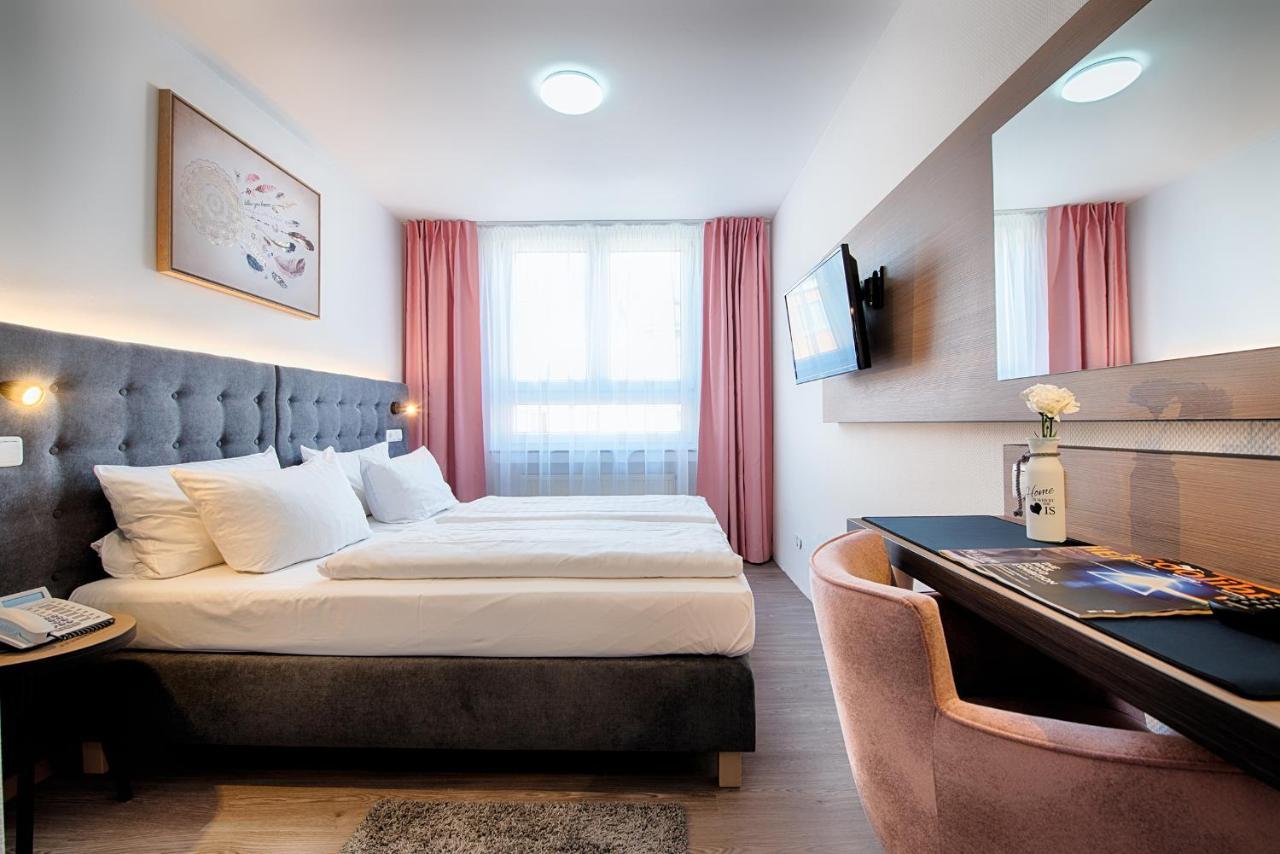 Home Hotel 도르트문트 외부 사진
