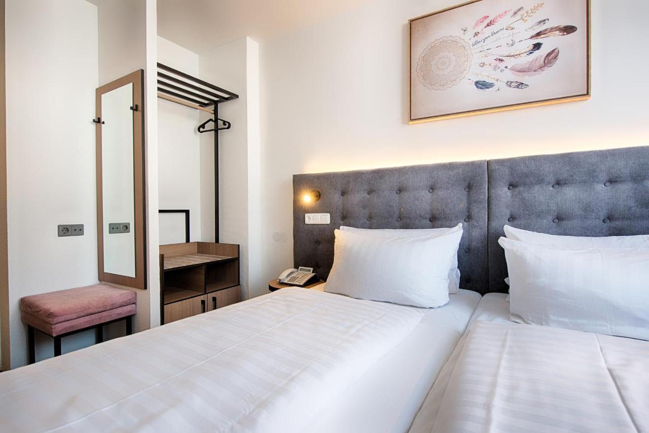 Home Hotel 도르트문트 외부 사진