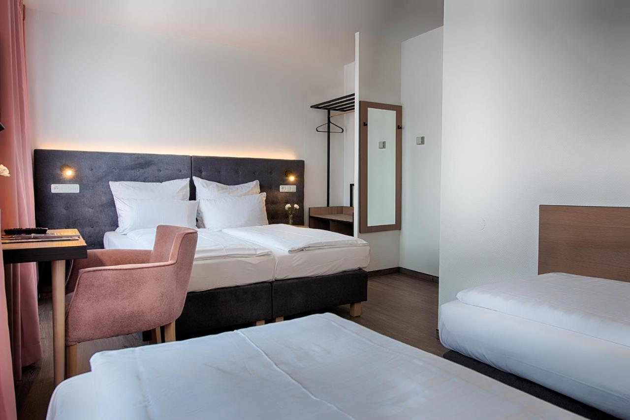 Home Hotel 도르트문트 외부 사진
