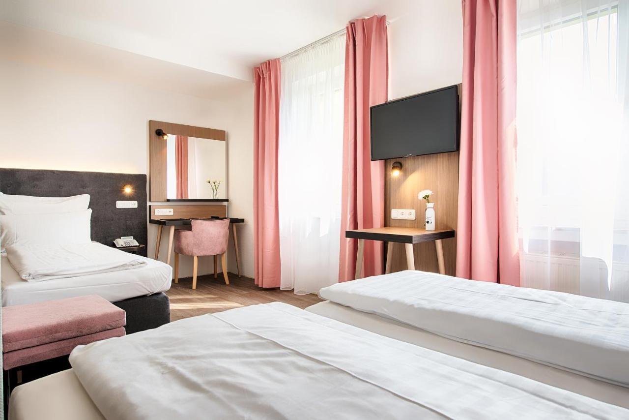 Home Hotel 도르트문트 외부 사진