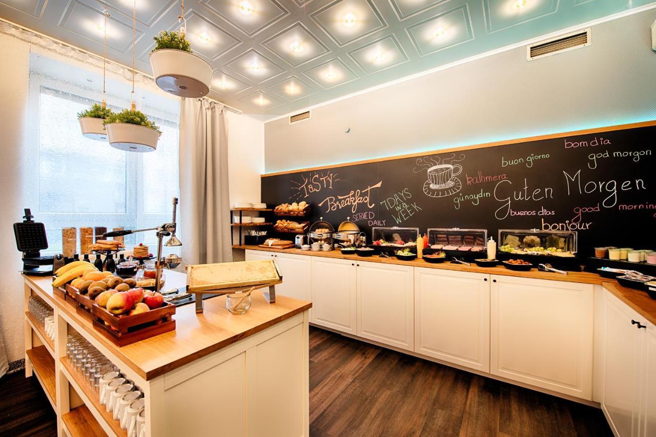 Home Hotel 도르트문트 외부 사진