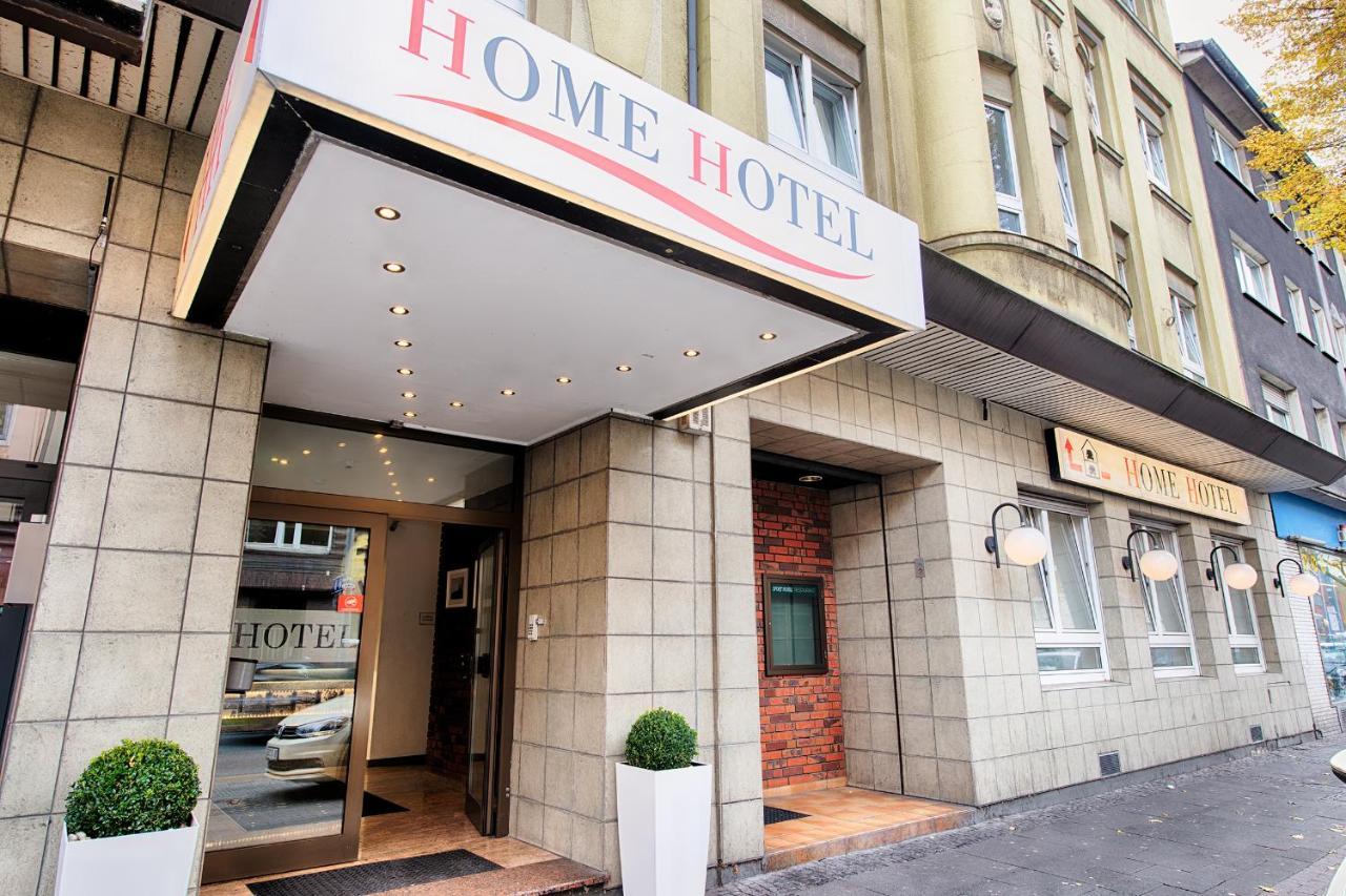 Home Hotel 도르트문트 외부 사진