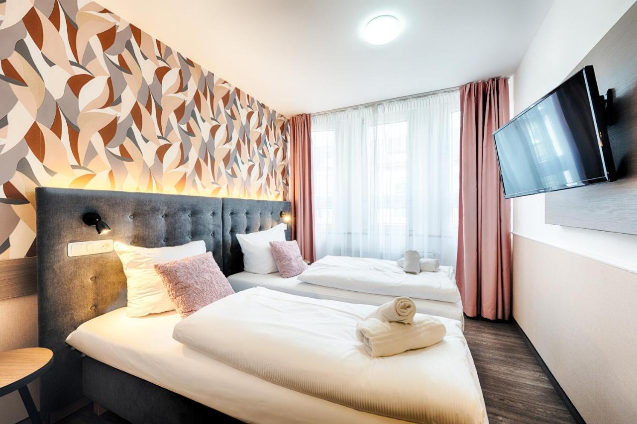 Home Hotel 도르트문트 외부 사진
