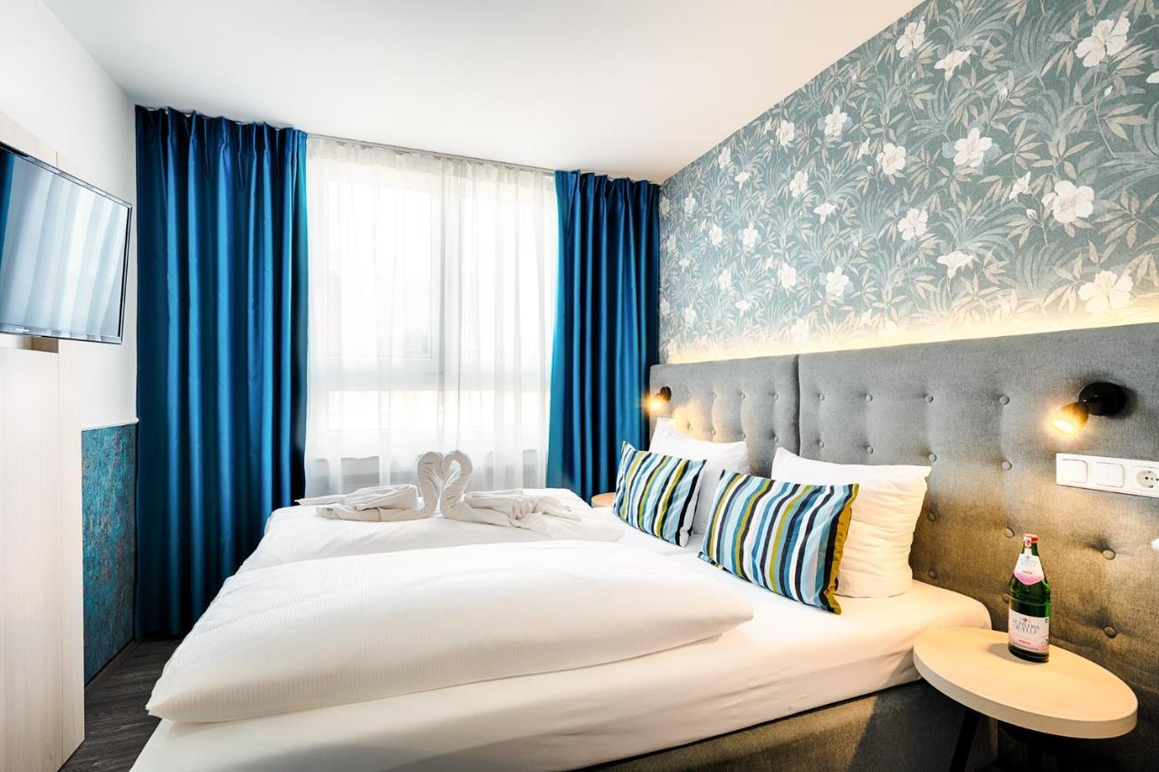 Home Hotel 도르트문트 외부 사진