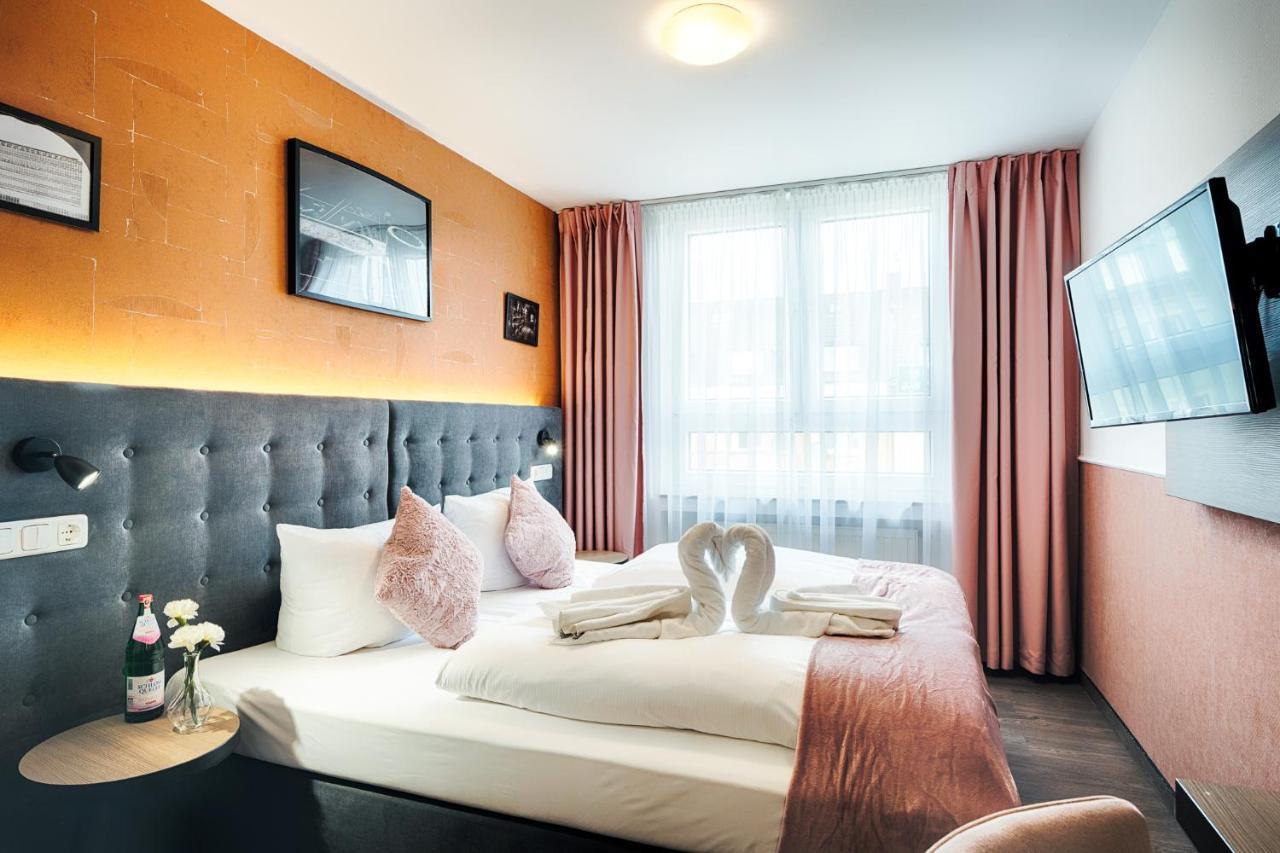 Home Hotel 도르트문트 외부 사진