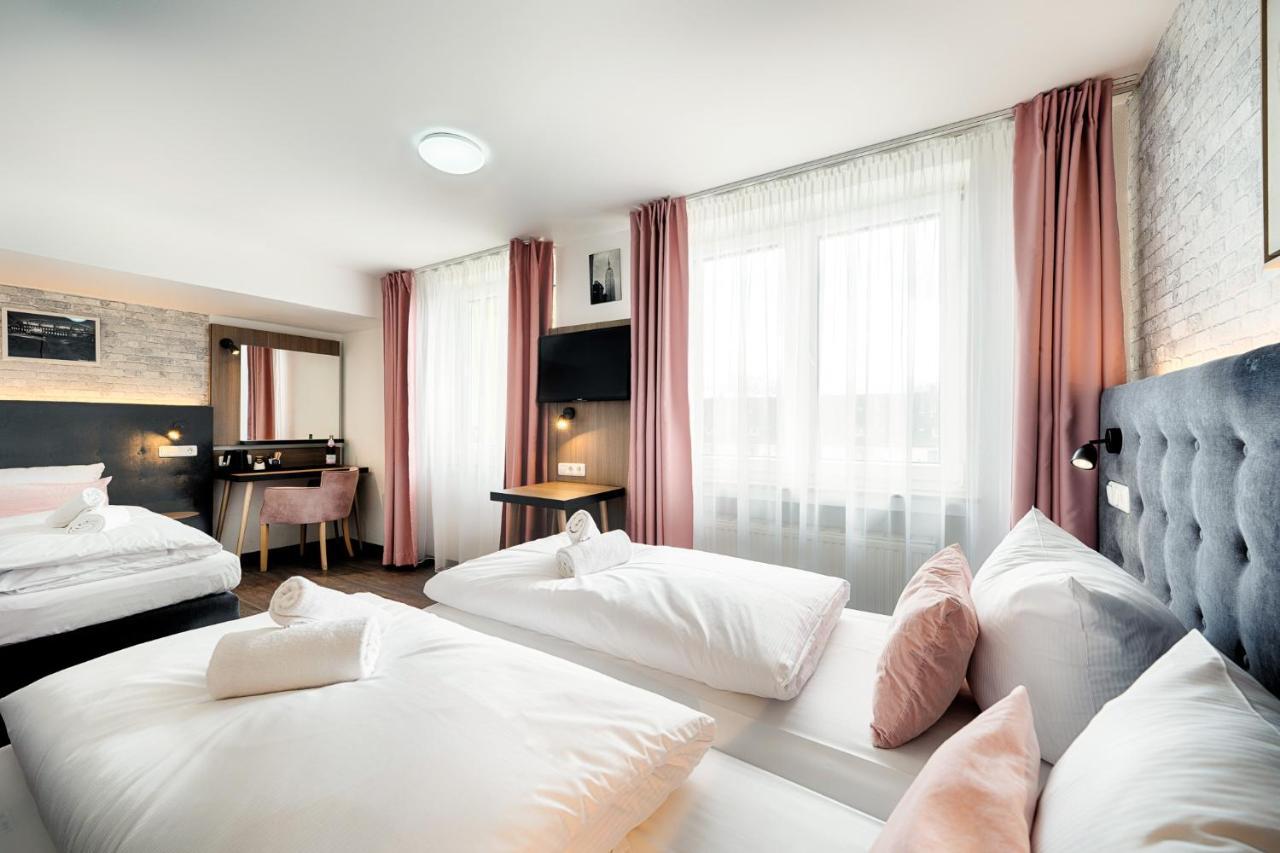 Home Hotel 도르트문트 외부 사진
