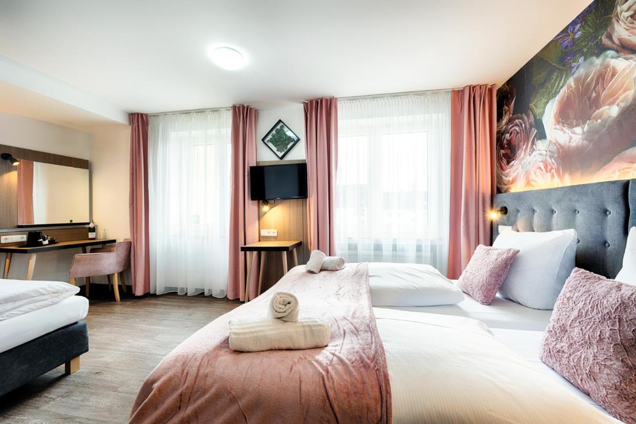 Home Hotel 도르트문트 외부 사진