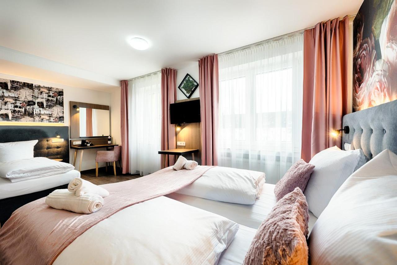 Home Hotel 도르트문트 외부 사진