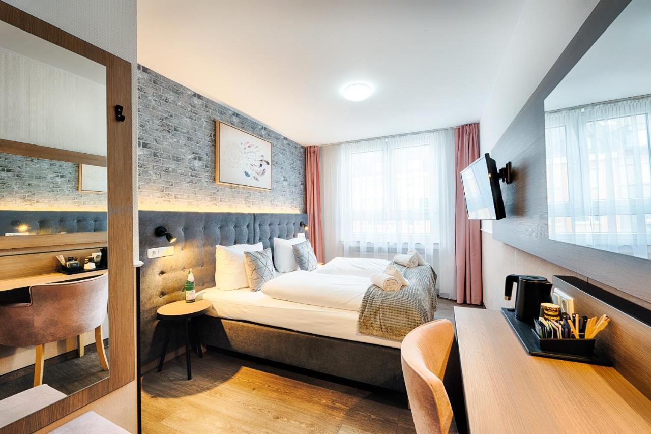 Home Hotel 도르트문트 외부 사진