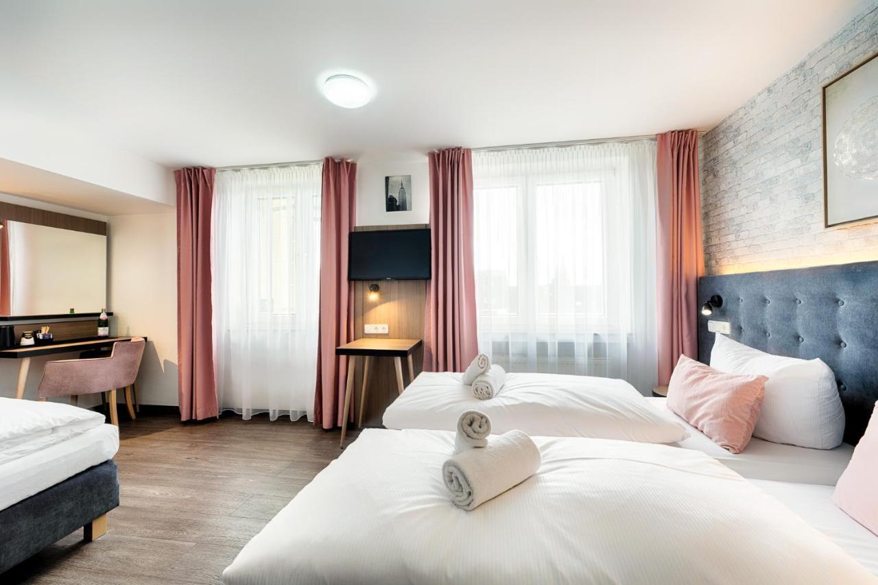 Home Hotel 도르트문트 외부 사진