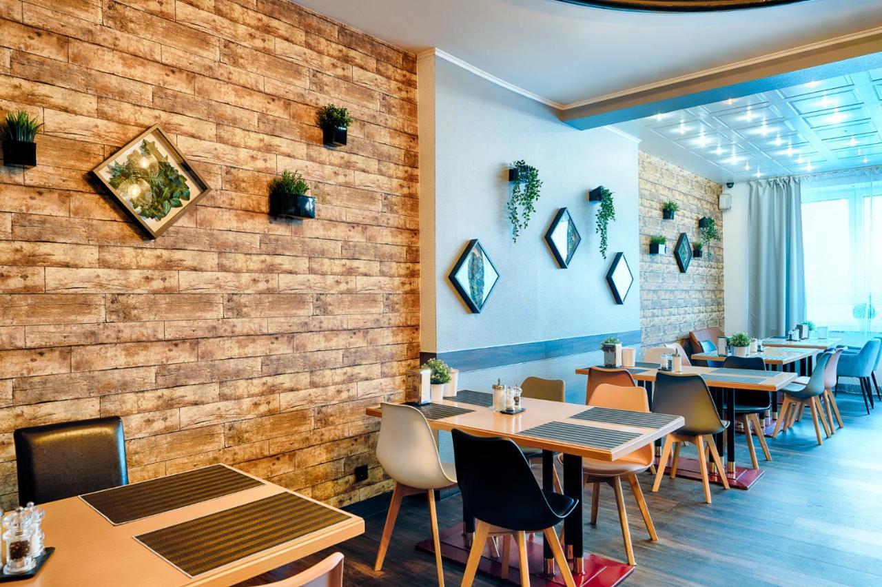 Home Hotel 도르트문트 외부 사진