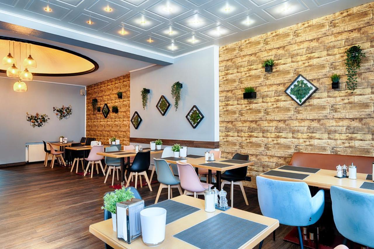 Home Hotel 도르트문트 외부 사진
