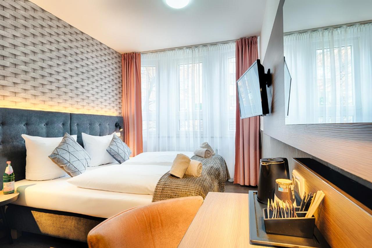 Home Hotel 도르트문트 외부 사진