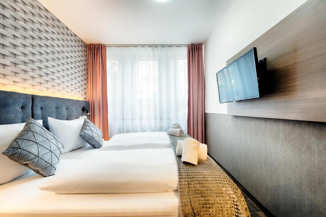 Home Hotel 도르트문트 외부 사진