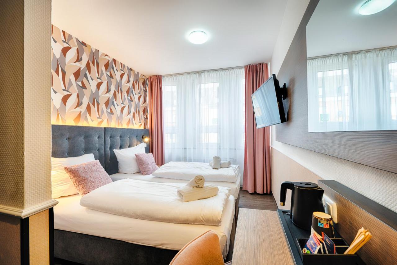 Home Hotel 도르트문트 외부 사진
