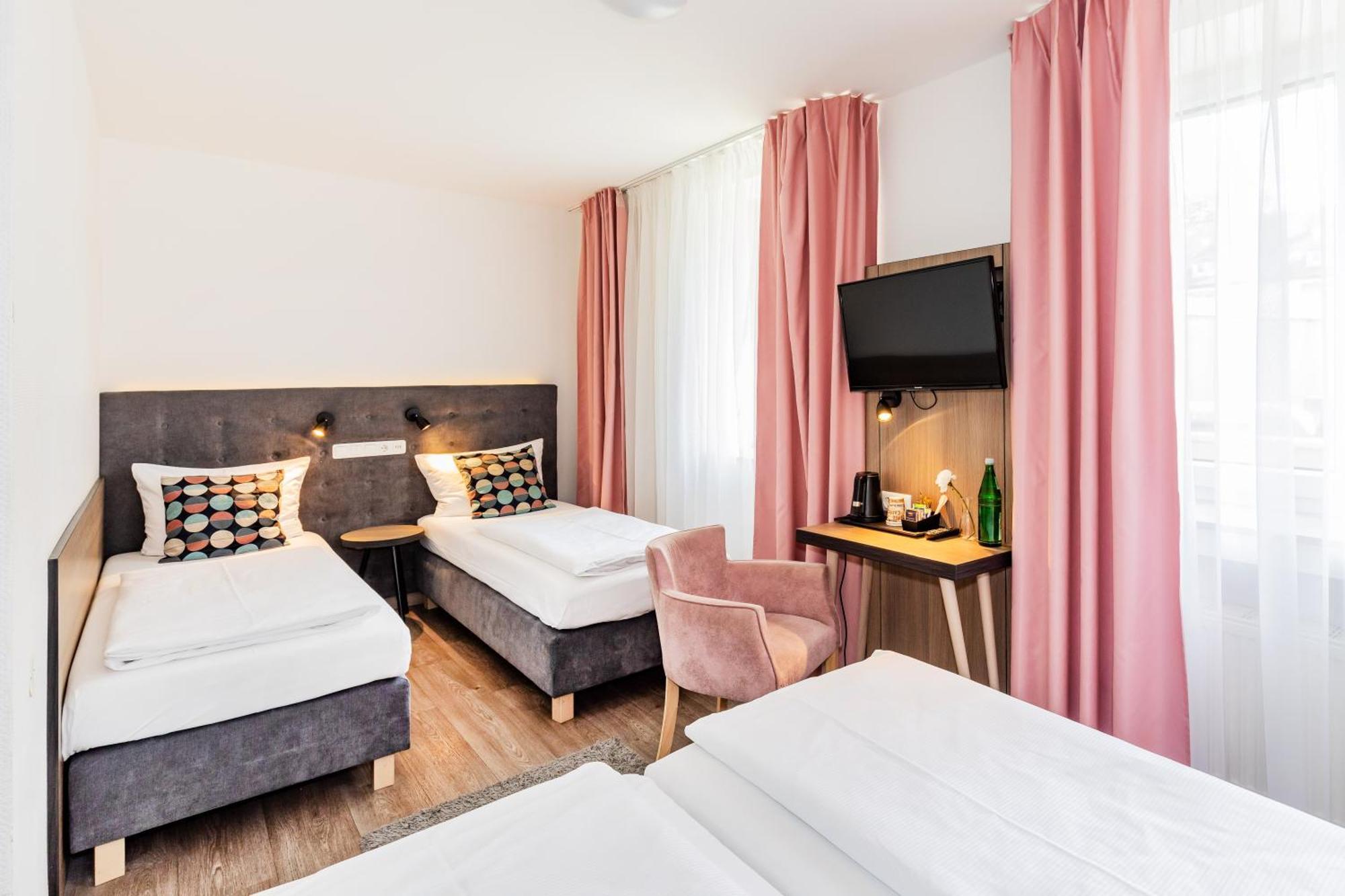 Home Hotel 도르트문트 외부 사진