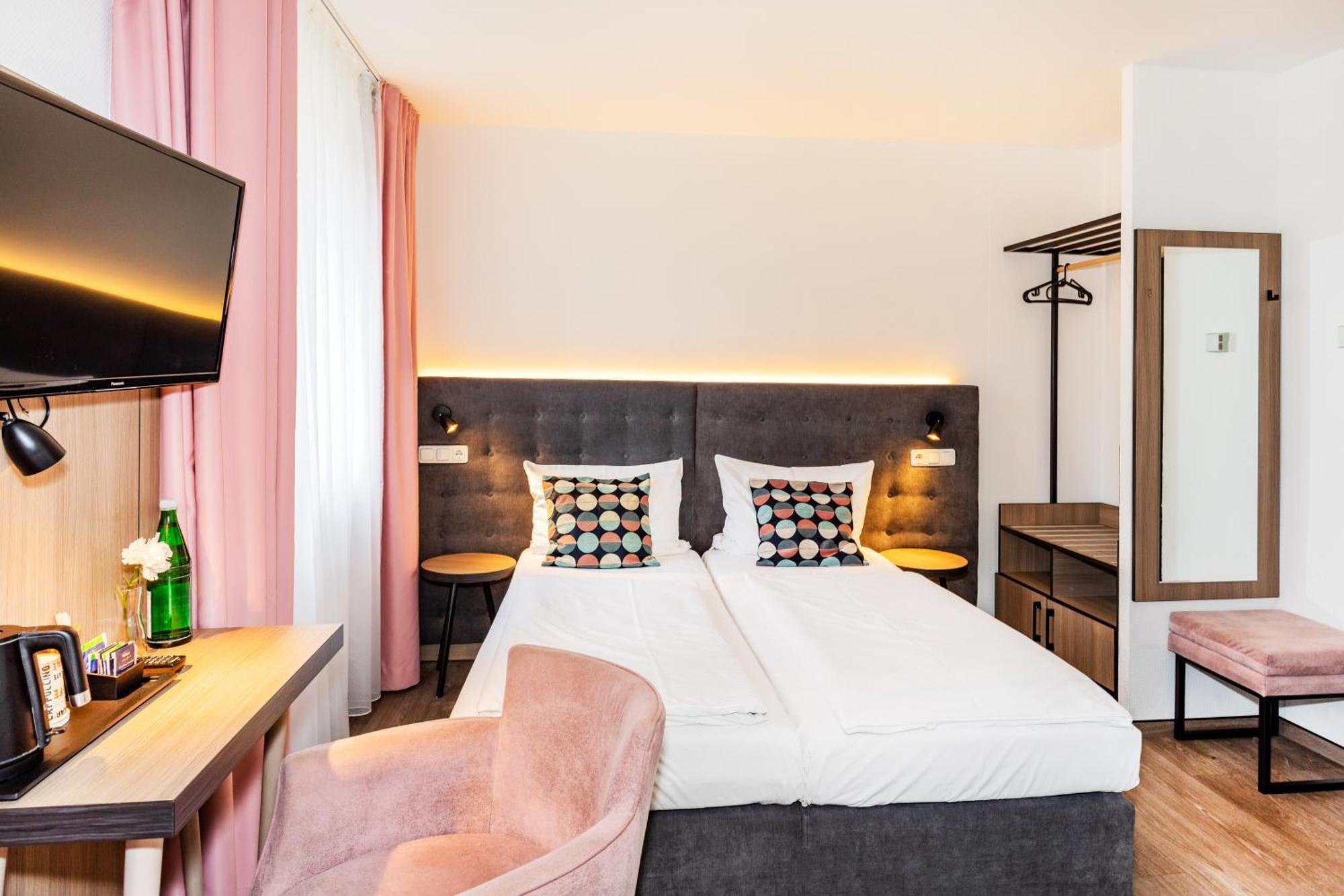 Home Hotel 도르트문트 외부 사진