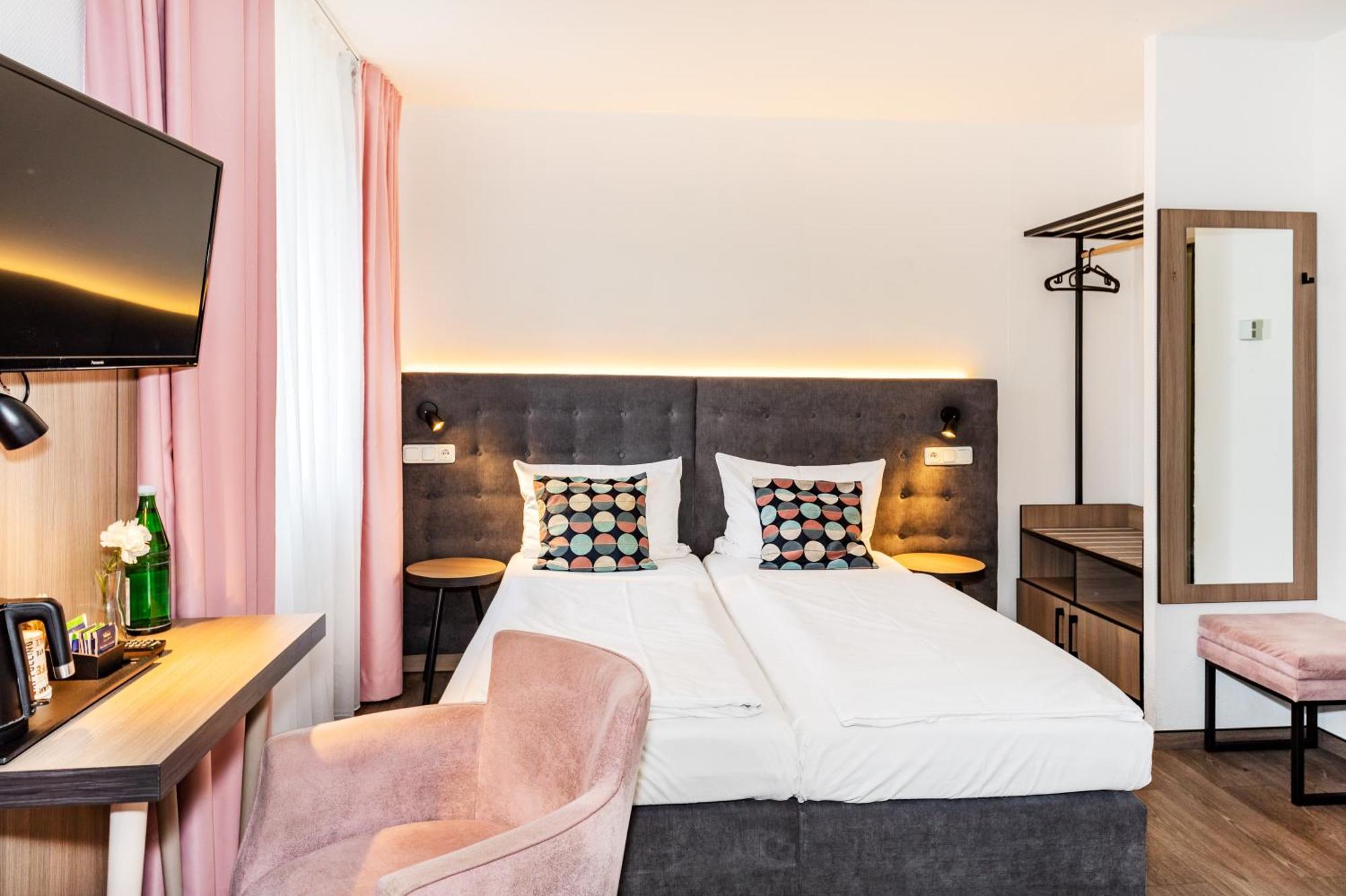 Home Hotel 도르트문트 외부 사진