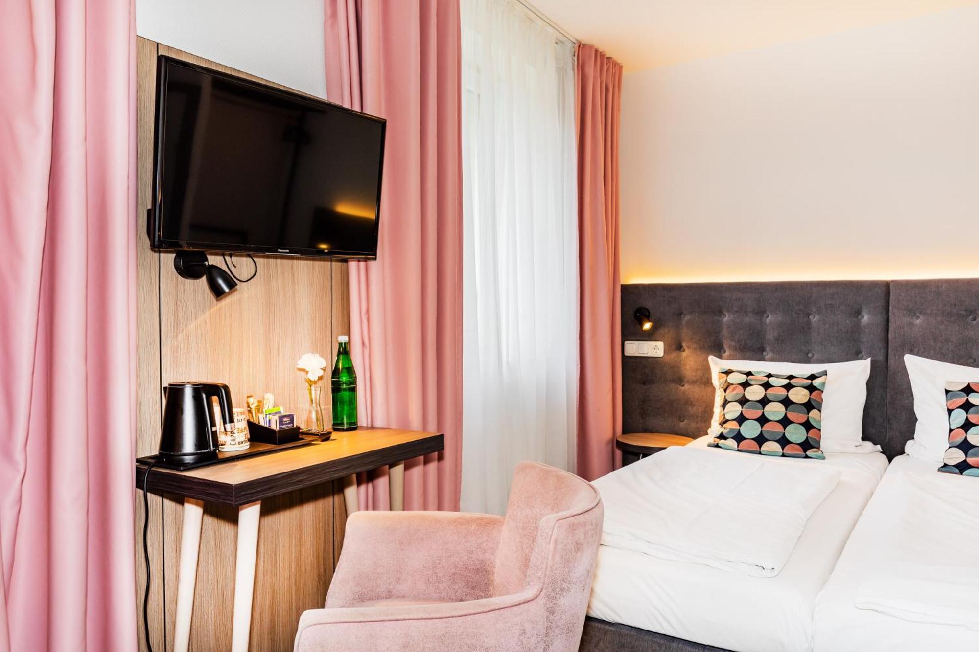 Home Hotel 도르트문트 외부 사진