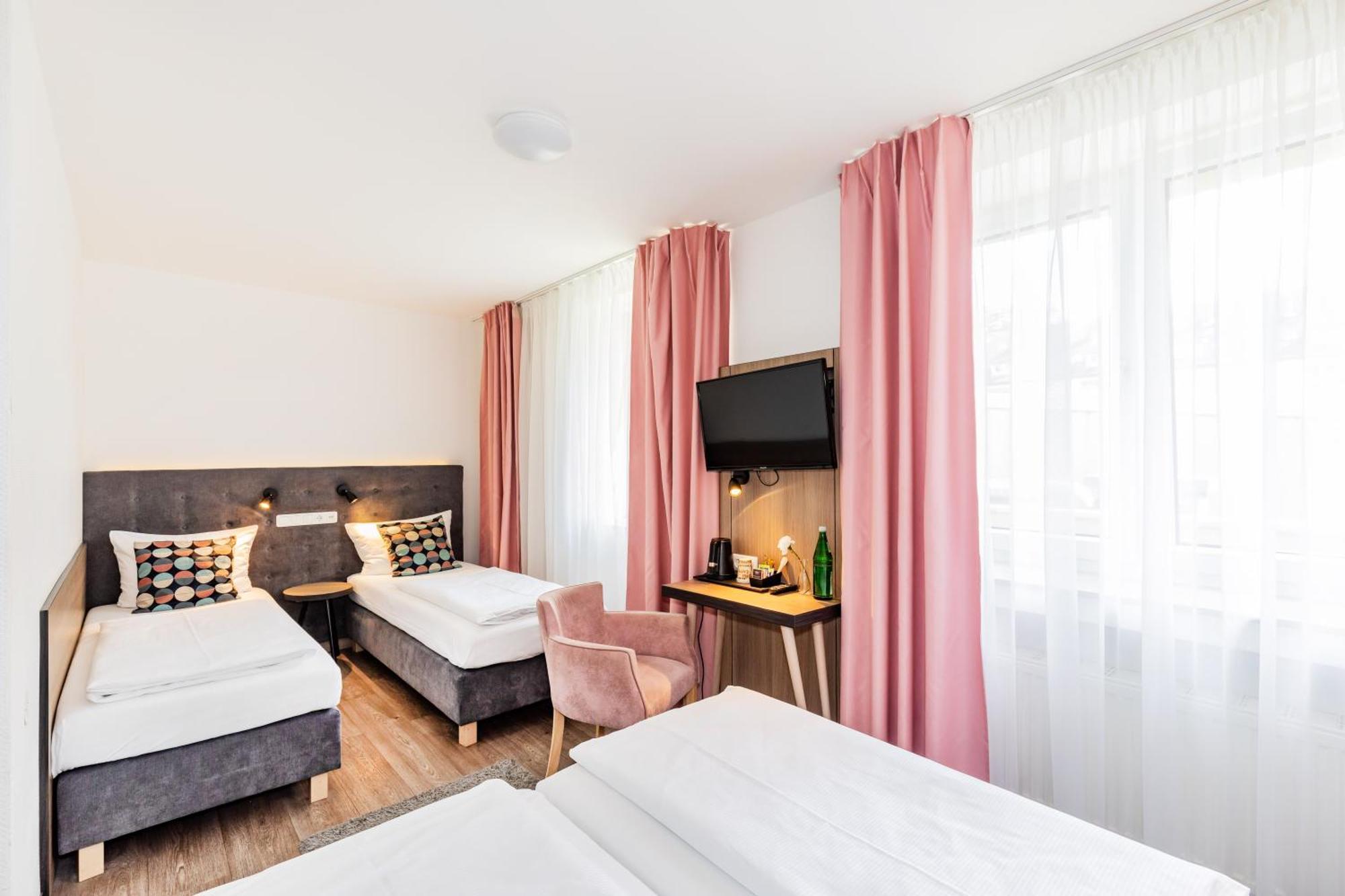 Home Hotel 도르트문트 외부 사진